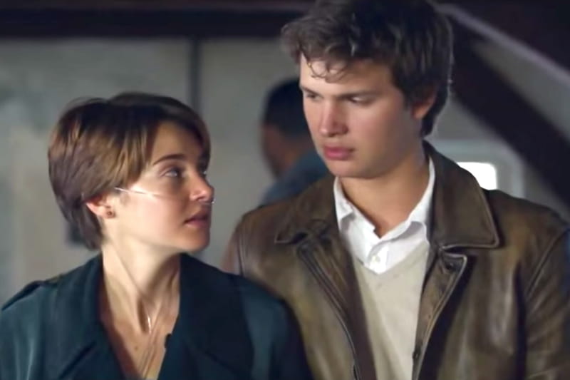 Film D Amore Che Fanno Piangere Tanto