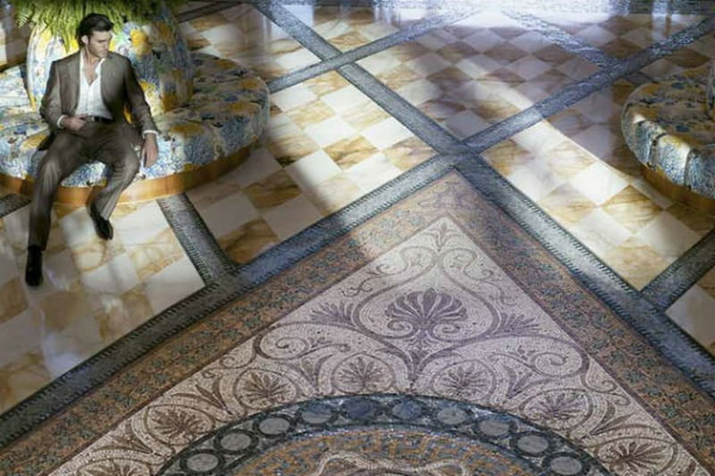 الاناقة والرفاهية في فندق بلازو فيرساتشي دبي Palazzo Versace Dubai الاناقة والرفاهية في فندق بلازو فيرساتشي دبي Palazzo Versace Dubai