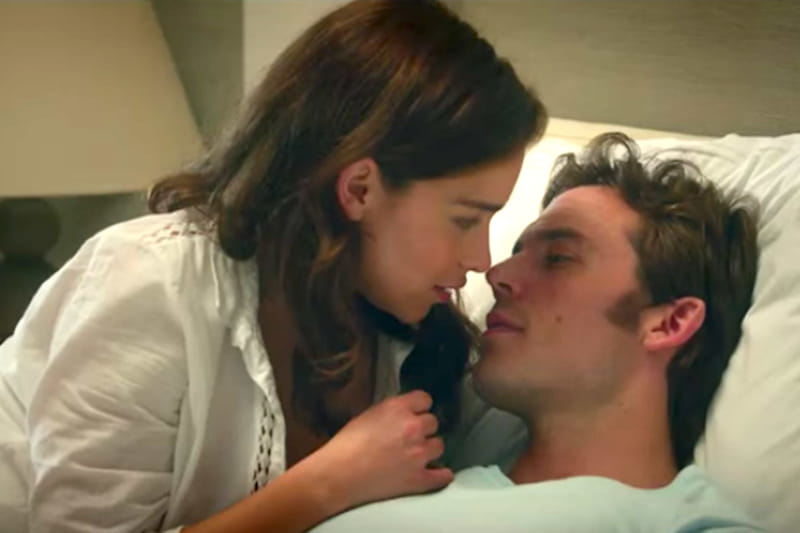 Film D Amore Che Fanno Piangere Tanto