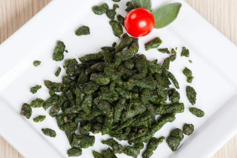Pesto Fatto In Casa Quanto Dura