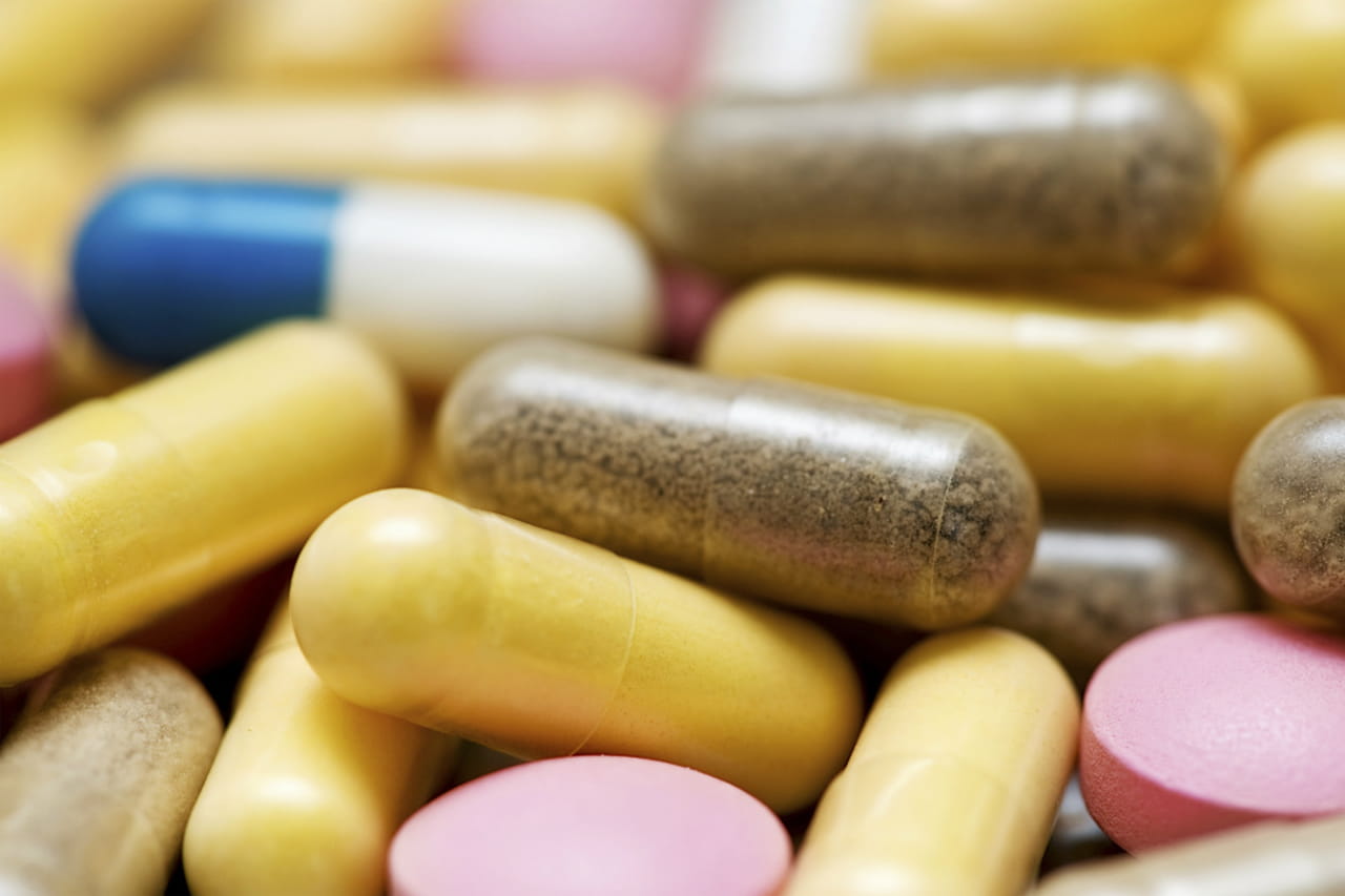 pillole dimagranti per overdose