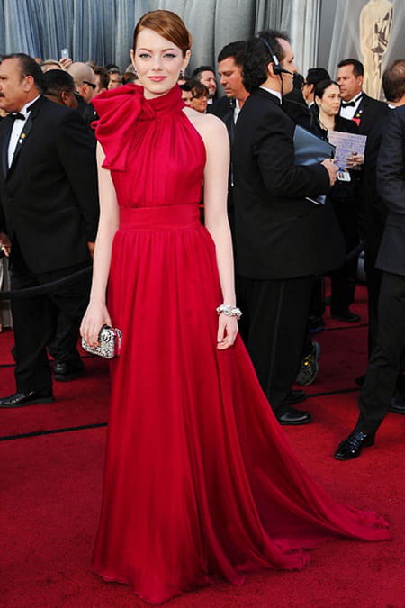 فساتين أيقونية لنجمات هوليوود في حفل جوائز الأوسكار في آخر عشر سنوات