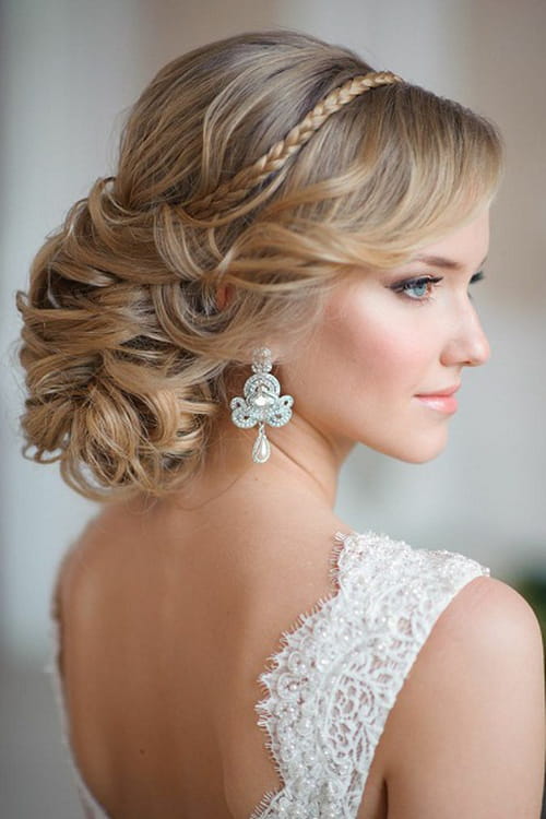 7 نصائح جمالية لعروس العيد 1 7 نصائح جمالية لعروس العيد