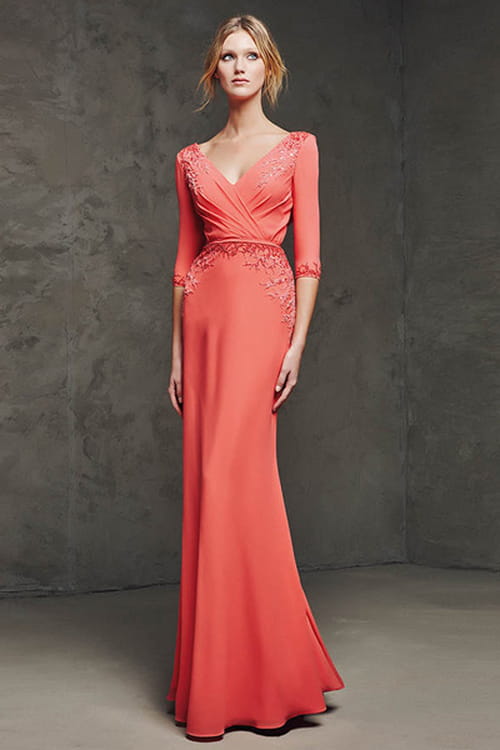 أزياء استثنائية في مجموعة برونوفياس الجديدة 2 أزياء استثنائية في مجموعة برونوفياس الجديدة