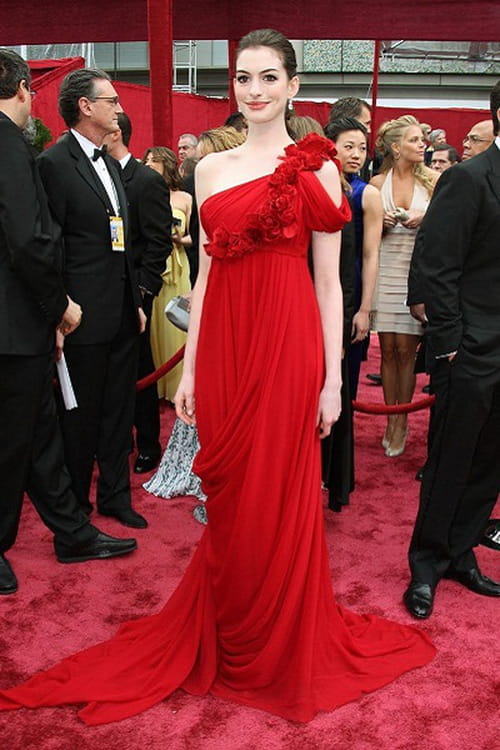 فساتين أيقونية لنجمات هوليوود في حفل جوائز الأوسكار في آخر عشر سنوات