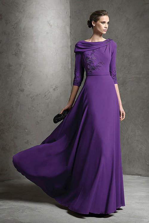 أزياء استثنائية في مجموعة برونوفياس الجديدة 7 أزياء استثنائية في مجموعة برونوفياس الجديدة