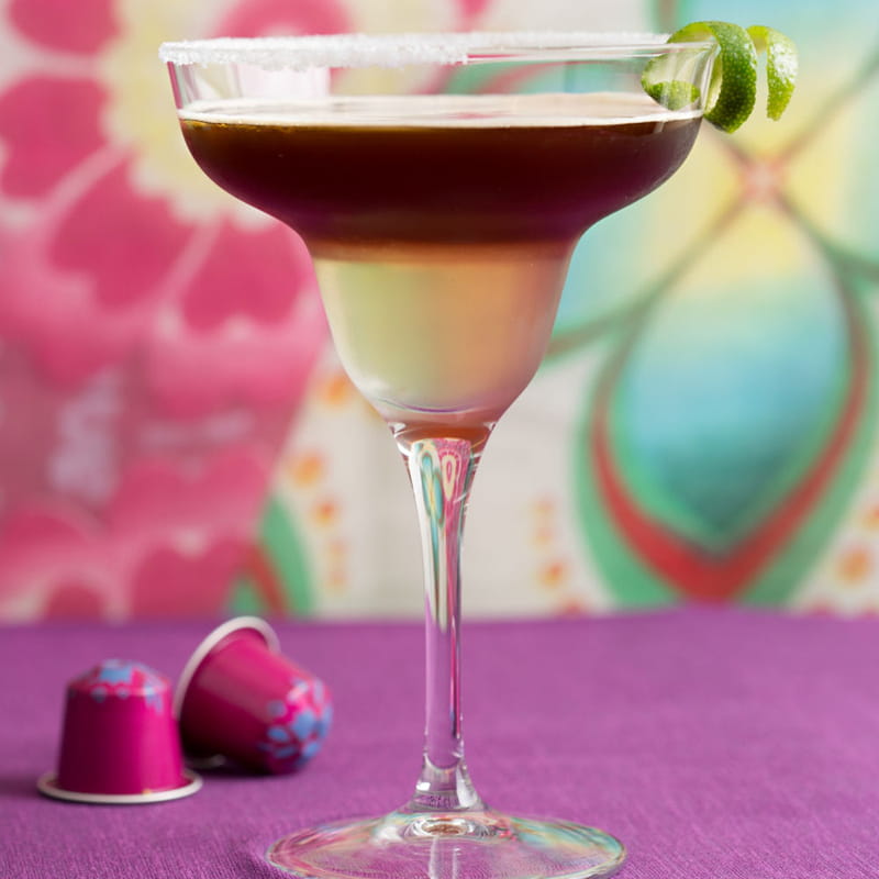 Café Margarita A revista da mulher